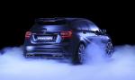 Mercedes-Benz A250 by Piecha Design 2016 года